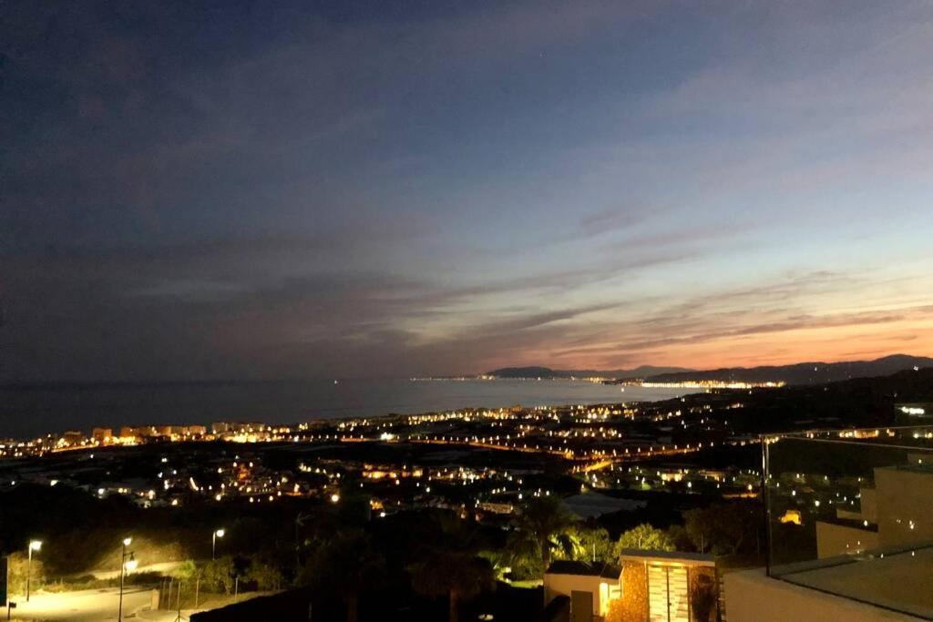 Casa Del Mar Apartment Torrox Ngoại thất bức ảnh