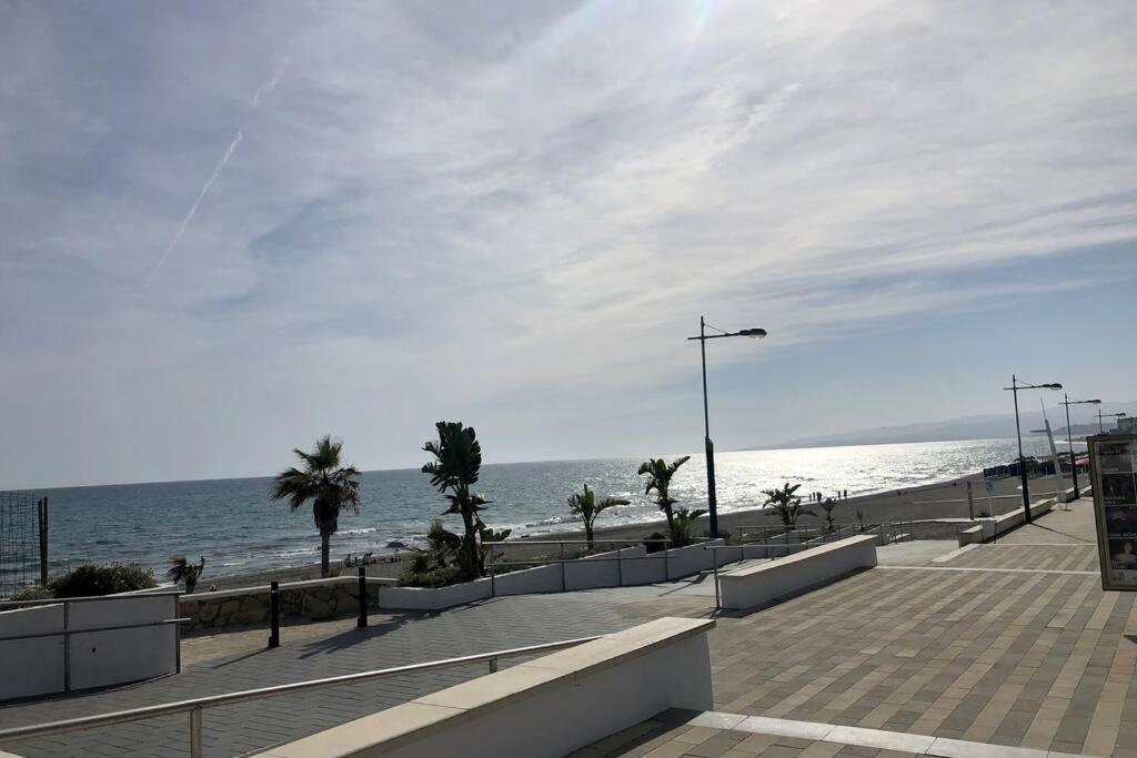 Casa Del Mar Apartment Torrox Ngoại thất bức ảnh