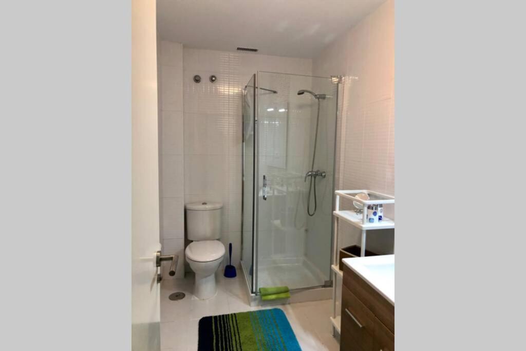 Casa Del Mar Apartment Torrox Ngoại thất bức ảnh