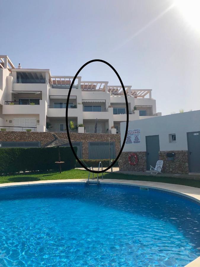 Casa Del Mar Apartment Torrox Ngoại thất bức ảnh