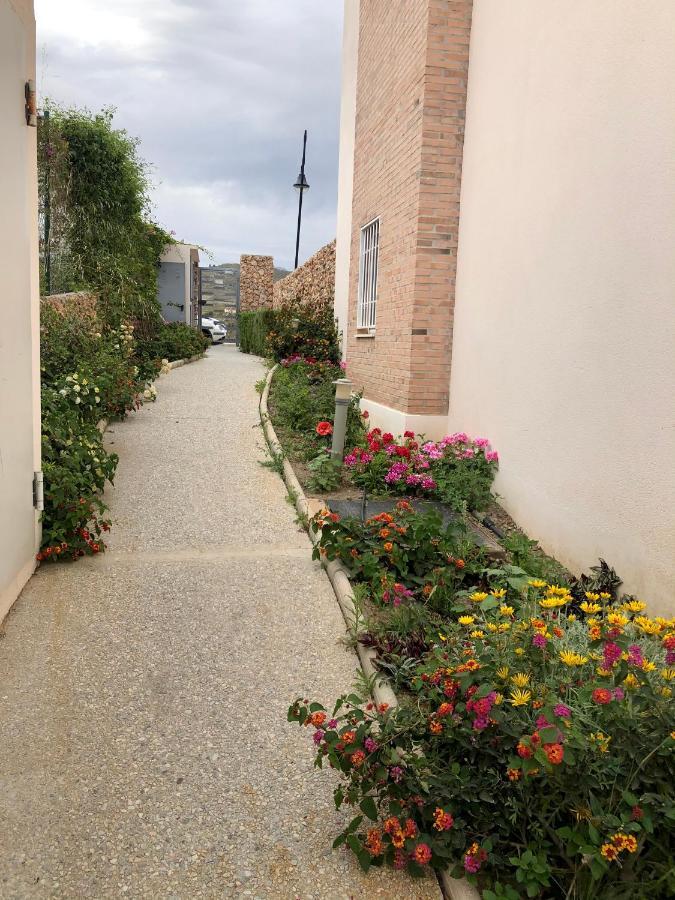 Casa Del Mar Apartment Torrox Ngoại thất bức ảnh