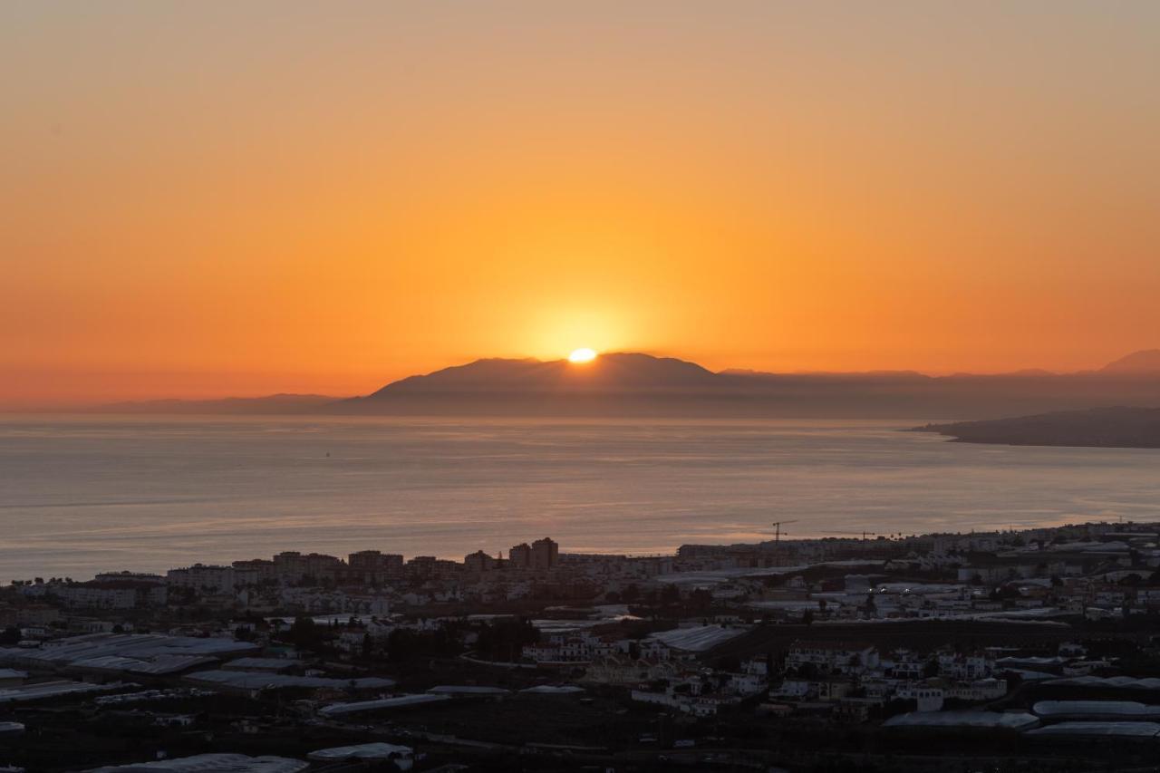 Casa Del Mar Apartment Torrox Ngoại thất bức ảnh