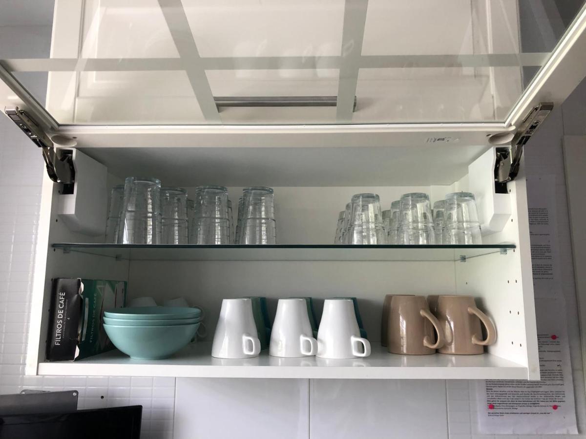 Casa Del Mar Apartment Torrox Ngoại thất bức ảnh
