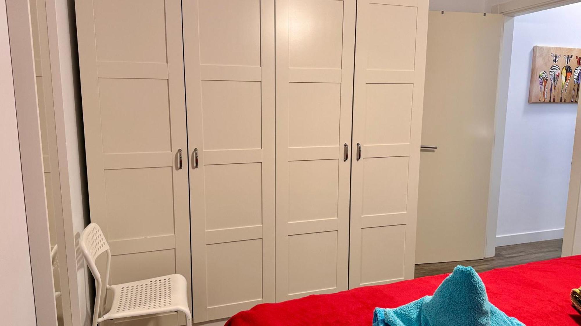 Casa Del Mar Apartment Torrox Ngoại thất bức ảnh